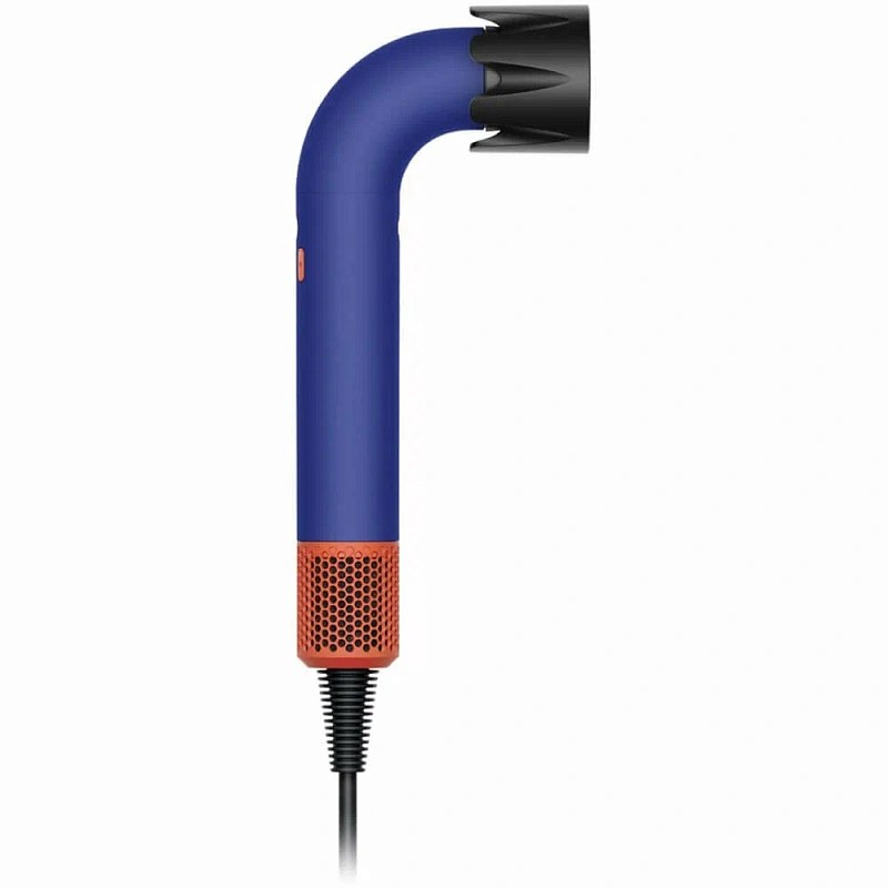 Фен Dyson HD18 Supersonic R Pro, Vinca Blue/Topaz Orange