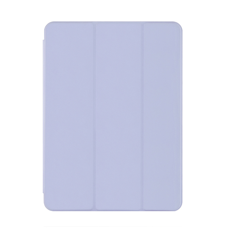 Чехол uBear Touch case для iPad Pro 11”, фиолетовый