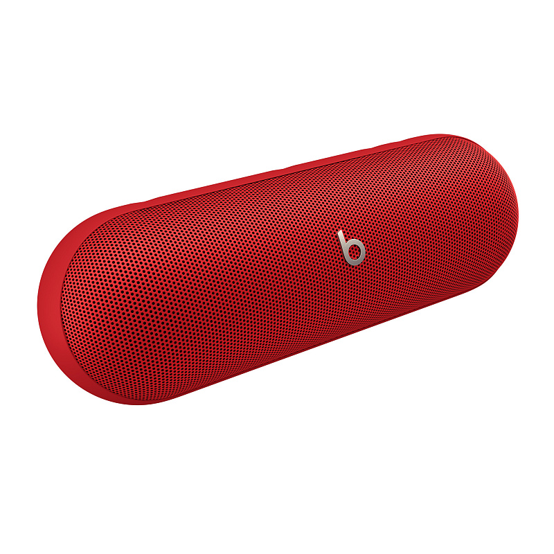 Колонка беспроводная Beats Pill,  Красный