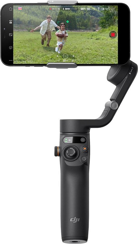 Стабилизатор DJI Osmo Mobile 6