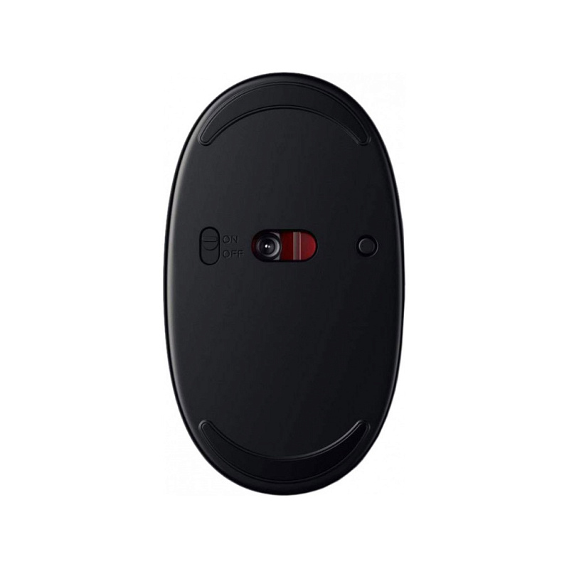 Беспроводная компьютерная мышь Satechi M1 Bluetooth Wireless Mouse, золотой