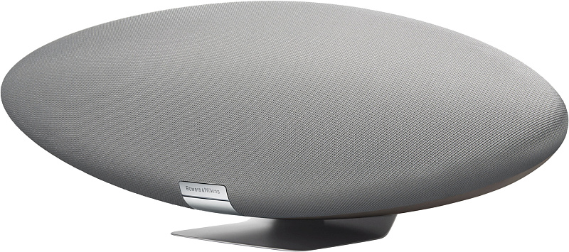 Акустическая система Bowers & Wilkins Zeppelin, серый