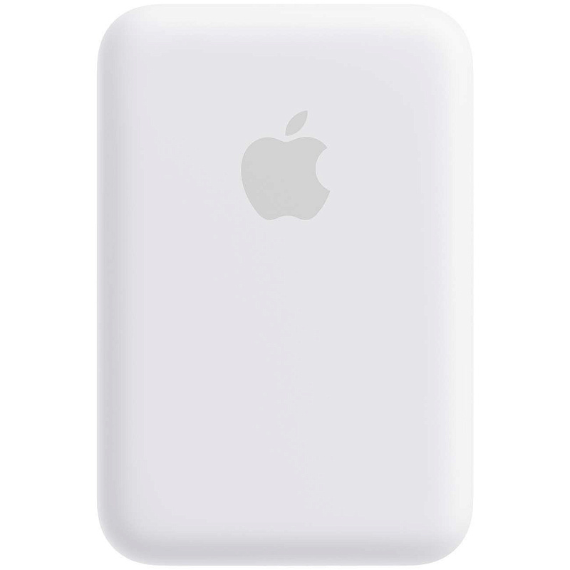 Портативный аккумулятор Apple MagSafe Battery Pack, белый