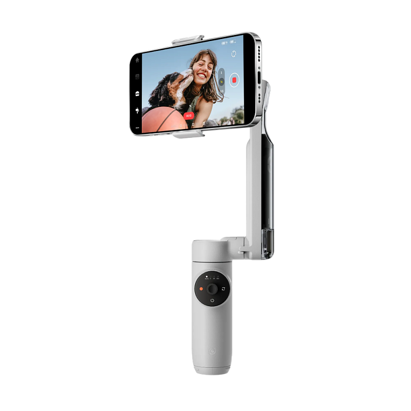 Стабилизатор Insta360 Flow, серый