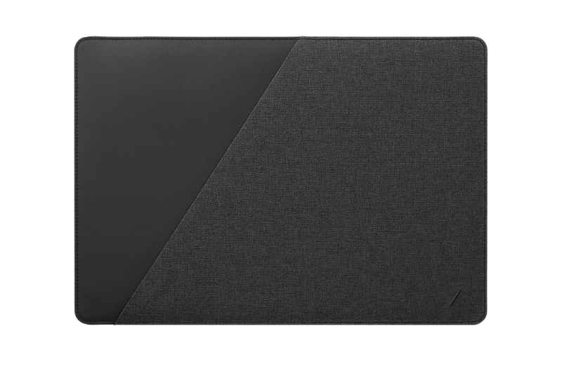 Защитный чехол Native Union SLIM SLEEVE для Macbook 13" , цвет: серый