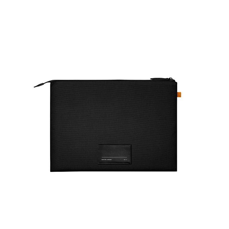 Защитный чехол STOW LITE SLEEVE FOR MACBOOK 14", цвет: черный