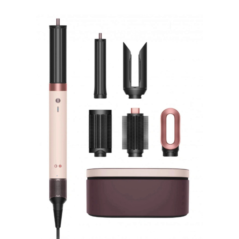 Стайлер Dyson Airwrap HS09 Coanda 2x, Ceramic Pink