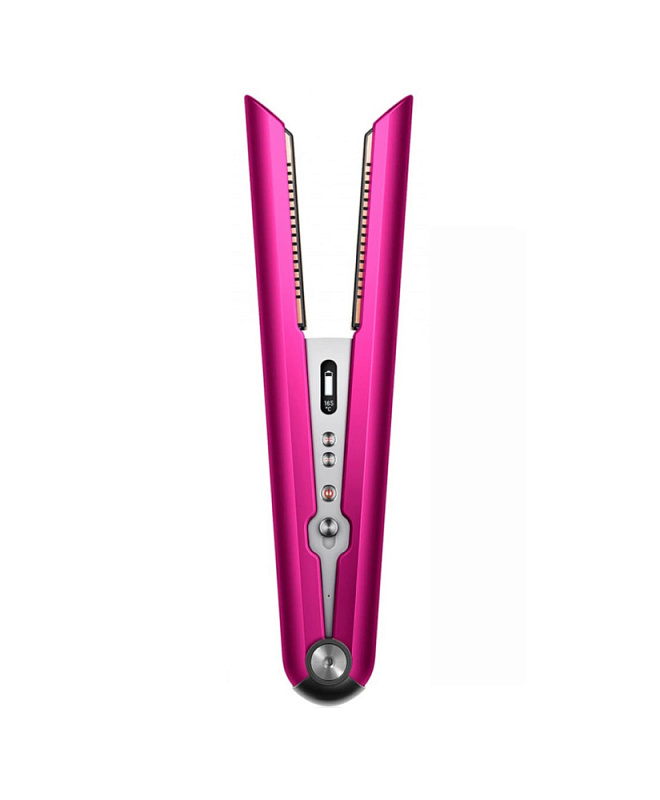 Выпрямитель Dyson Corrale HS03, Fuchsia/Nickel