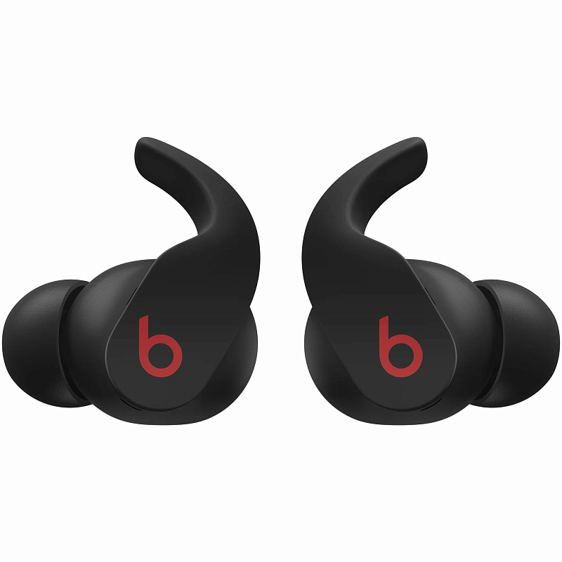 Беспроводные наушники Beats Fit Pro, чёрный