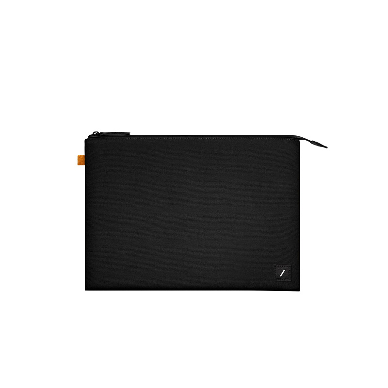 Защитный чехол STOW LITE SLEEVE FOR MACBOOK 14", цвет: черный