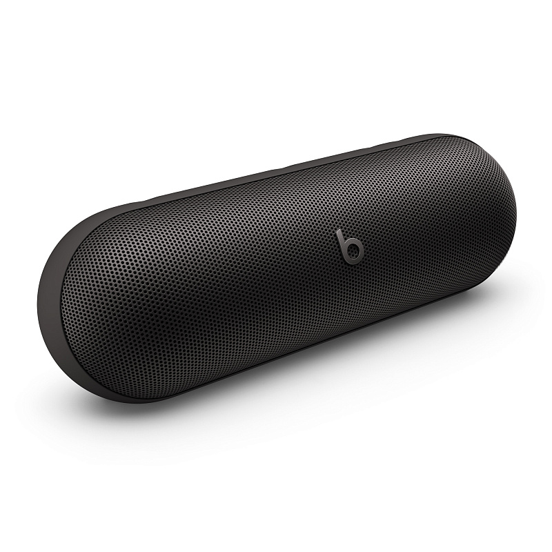 Колонка беспроводная Beats Pill,  Чёрный