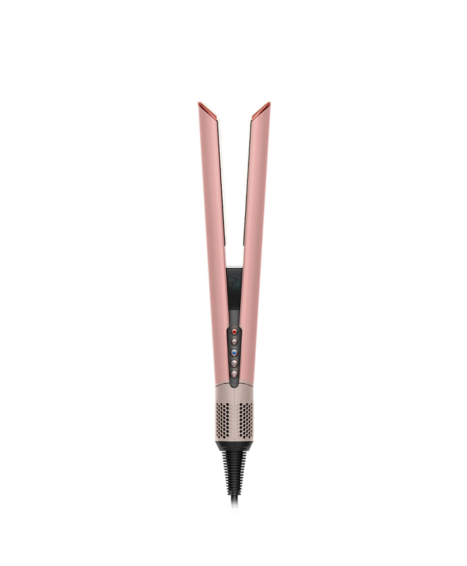 Выпрямитель Dyson Airstrait HT01, Kanzan Pink