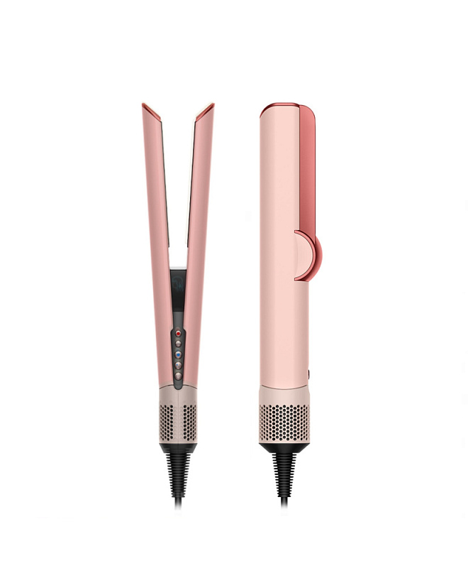 Выпрямитель Dyson Airstrait HT01, Kanzan Pink