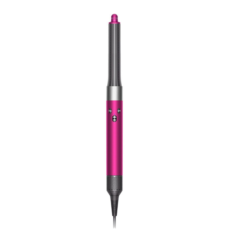 Стайлер Dyson Airwrap HS05 Complete Long, Fuchsia/Nickel