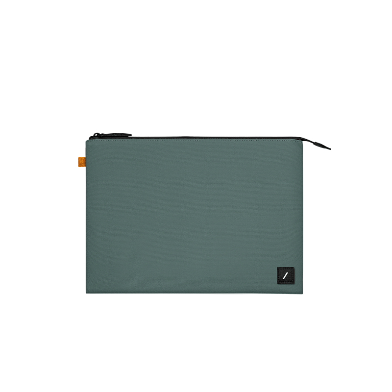 Защитный чехол STOW LITE SLEEVE FOR MACBOOK 14", цвет: зеленый