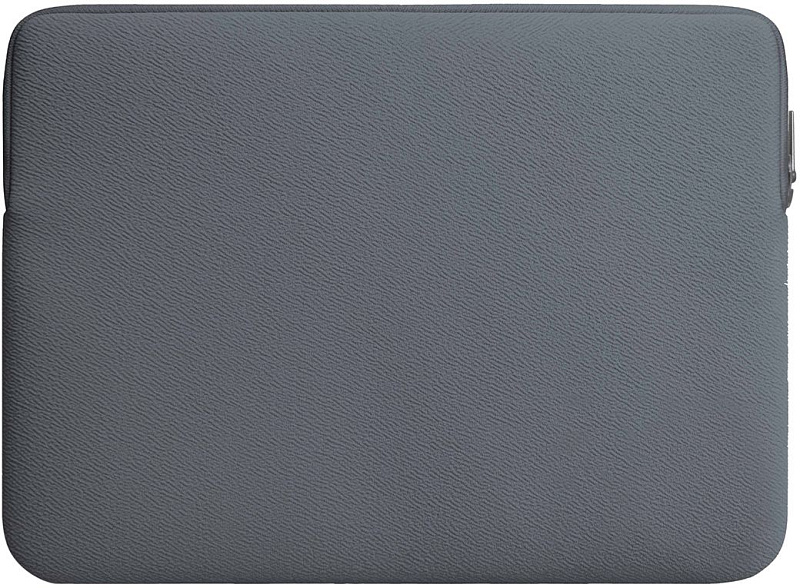 Чехол-сумка Uniq для ноутбуков 14" Cyprus Neoprene Laptop sleeve v2, темно-серый Чехол-сумка Uniq для ноутбуков 14" Cyprus Neoprene Laptop sleeve v2, темно-серый