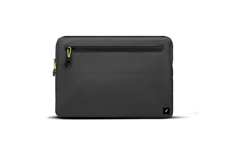 Защитный чехол STOW ULTRA SLEEVE FOR MACBOOK 15/16", цвет: черный