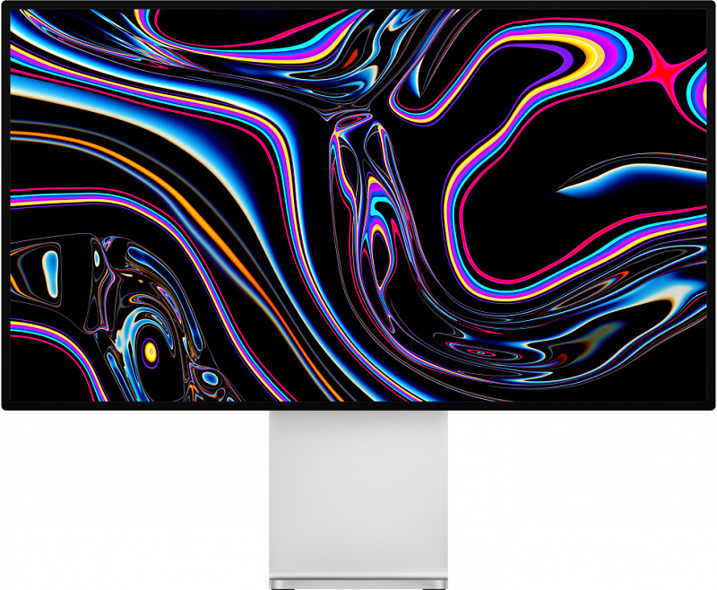 Монитор Apple Pro Display XDR Retina 6K 32", стандартное стекло (без подставки)