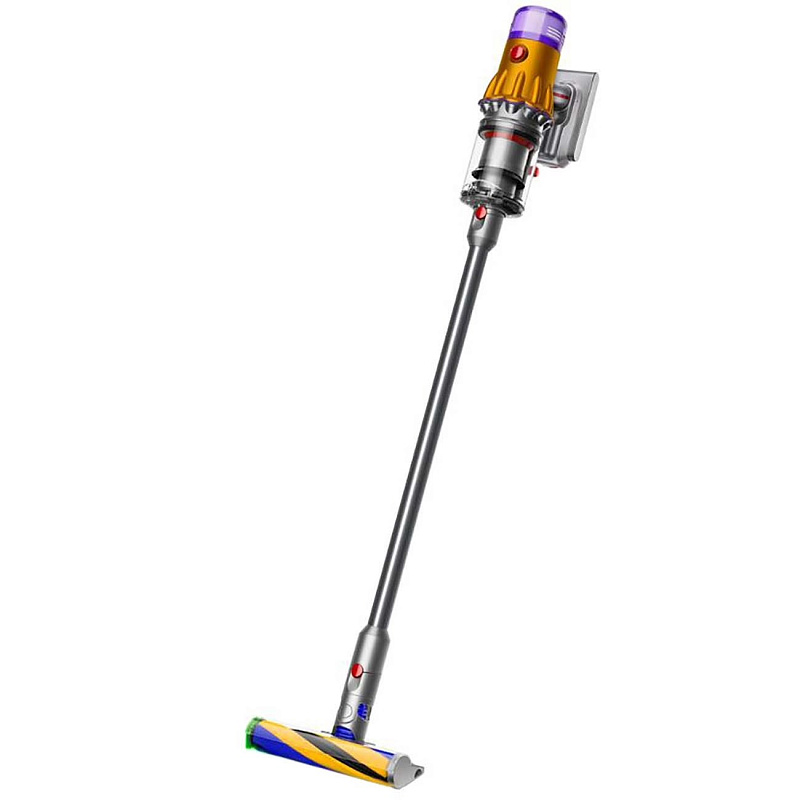 Dyson V15 DETECT, Gold/Gray