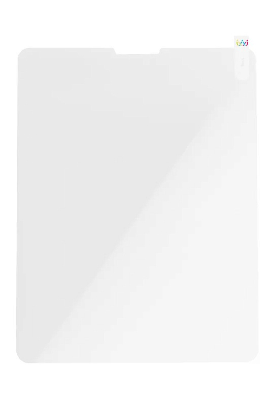 Стекло защитное VLP для iPad Pro 12.9", олеофобное