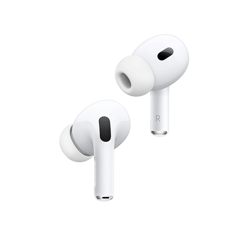 Беспроводные наушники Apple AirPods Pro 2 (2023) Lightning, белый