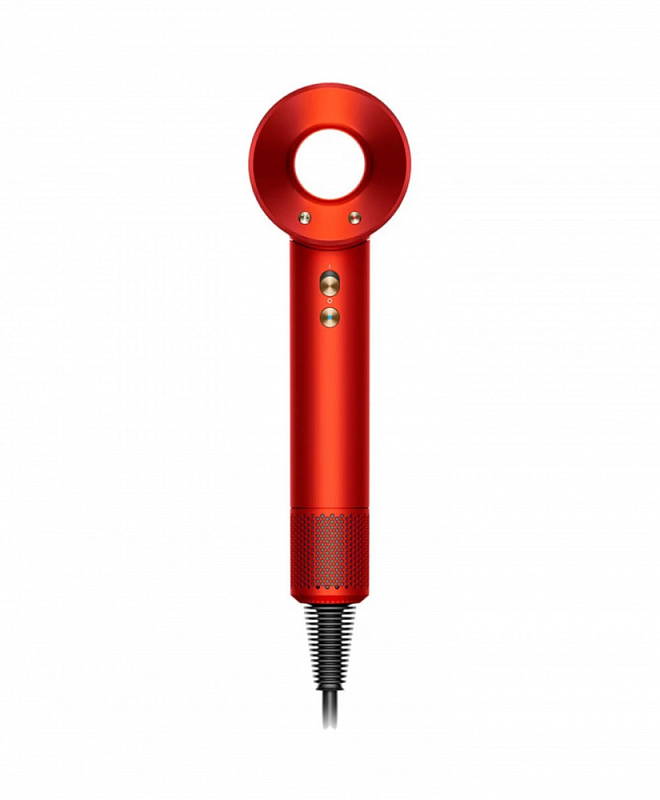 Фен Dyson Supersonic HD07, Topaz Orange