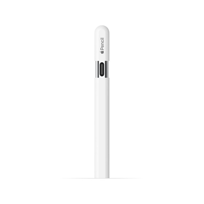 Стилус Apple Pencil USB-C, белый