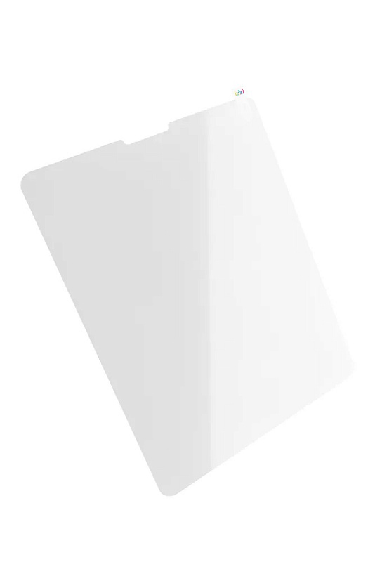 Стекло защитное VLP для iPad Pro 12.9", олеофобное