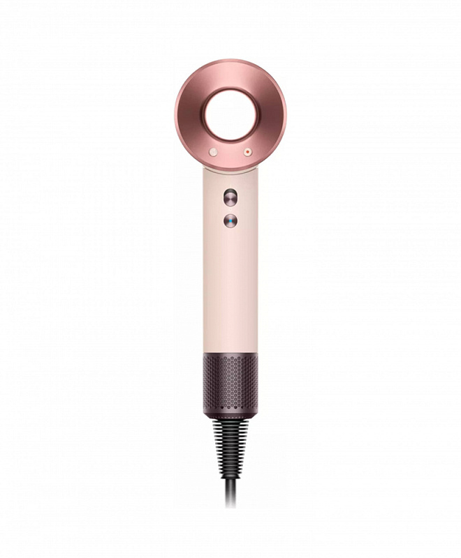 Фен Dyson Supersonic HD07, Ceramic Pink/Rose Gold