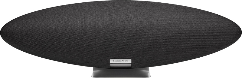 Акустическая система Bowers & Wilkins Zeppelin, чёрный