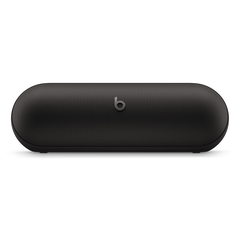 Колонка беспроводная Beats Pill, Чёрный