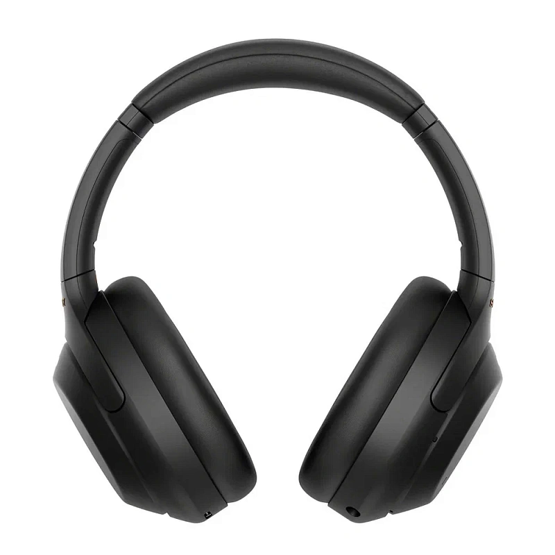 Беспроводные наушники Sony WH-1000XM4, Чёрный