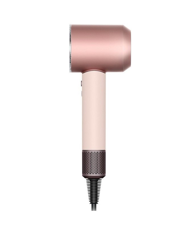 Фен для волос Dyson Supersonic Nural HD16, Ceramic Pink