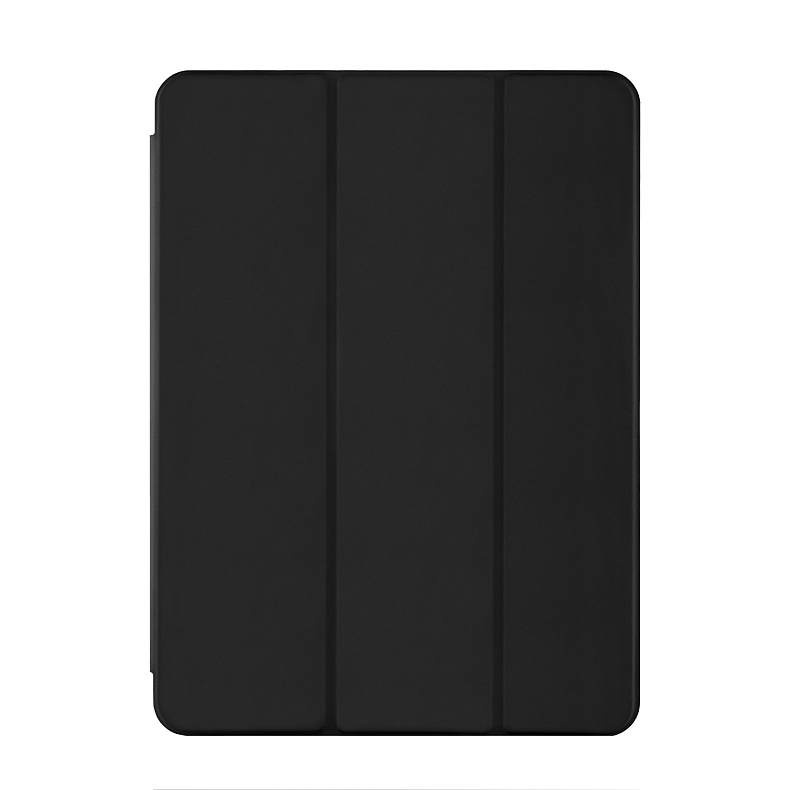 Чехол uBear Touch case для iPad Pro 11”, soft-touch, чёрный