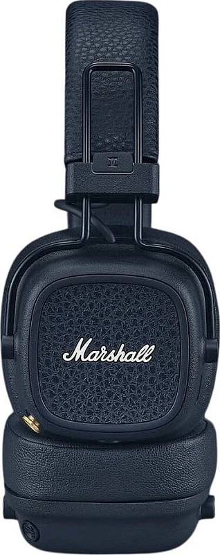 Беспроводные наушники Marshall Major V, Синий Беспроводные наушники Marshall Major V, Синий