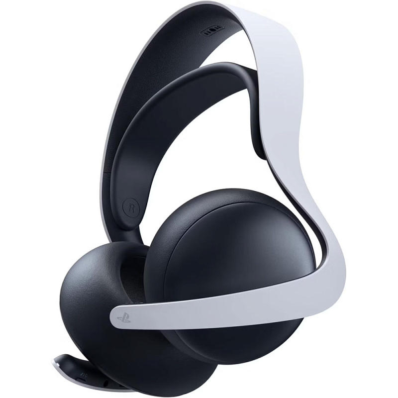 Наушники Sony Pulse Elite Wireless, чёрный