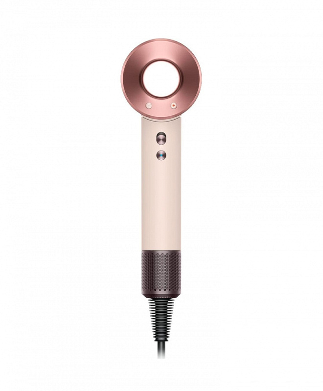 Фен Dyson Supersonic HD15, Ceramic Pink/ Rose Gold