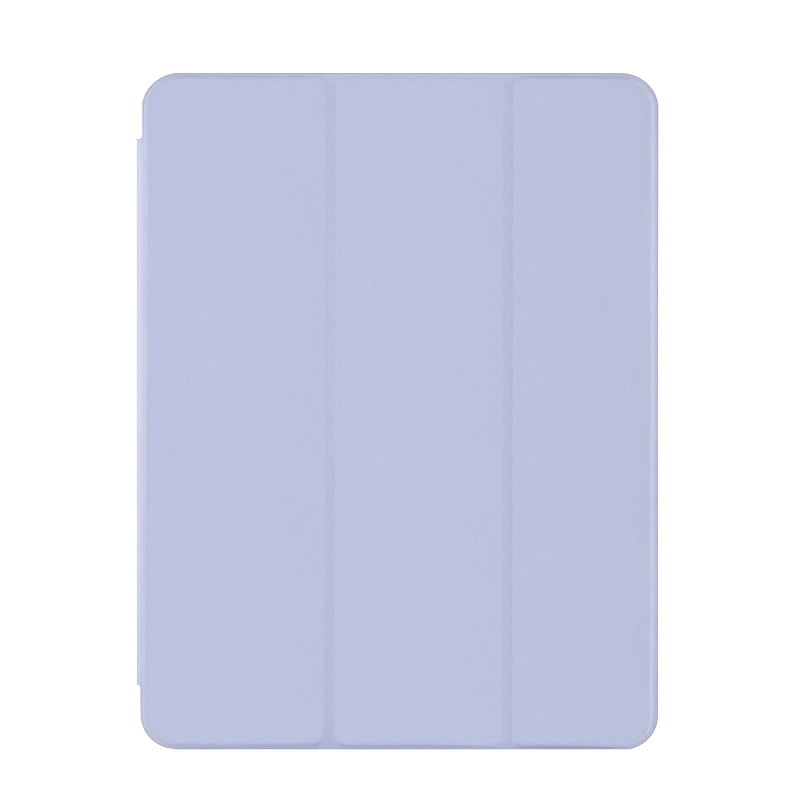 Чехол uBear Touch case для iPad Pro 12,9”, фиолетовый