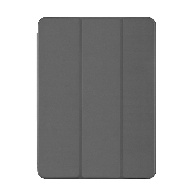 Чехол uBear Touch case для iPad Pro 11”, soft-touch, тёмно-серый