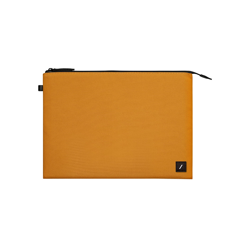 Защитный чехол STOW LITE SLEEVE FOR MACBOOK 16", цвет: крафт