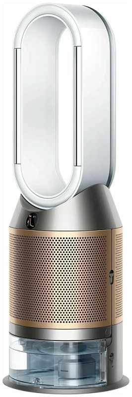 Dyson Purifier Humidify+Cool Formaldehyde PH04 Белый/Золотой