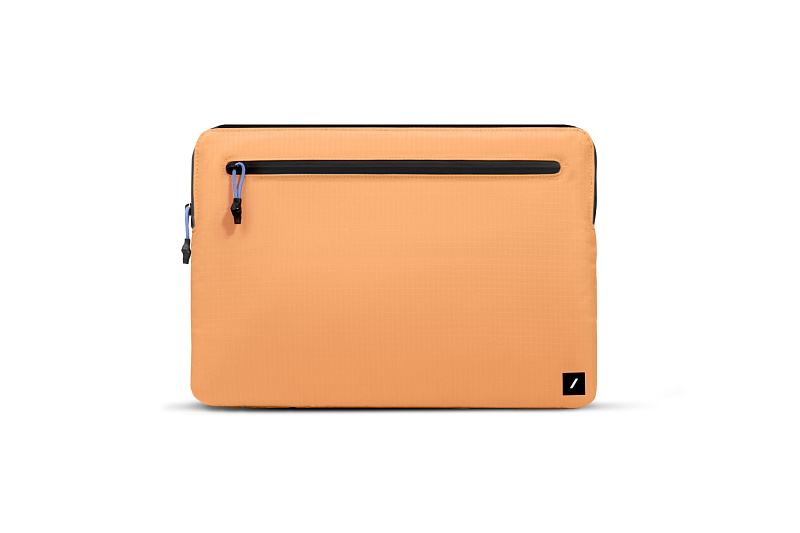 Защитный чехол STOW ULTRA SLEEVE FOR MACBOOK 15/16", цвет: абрикос краш