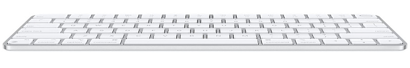 Клавиатура Apple Magic Keyboard для Mac, белый