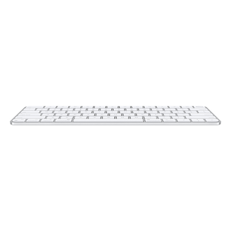 Клавиатура Apple Magic Keyboard с Touch ID для Mac, белый