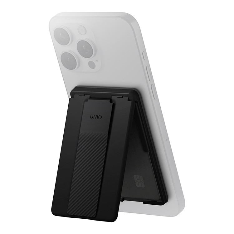 Фото Картхолдер Uniq Heldro ID, Black Фото Картхолдер Uniq Heldro ID, Black