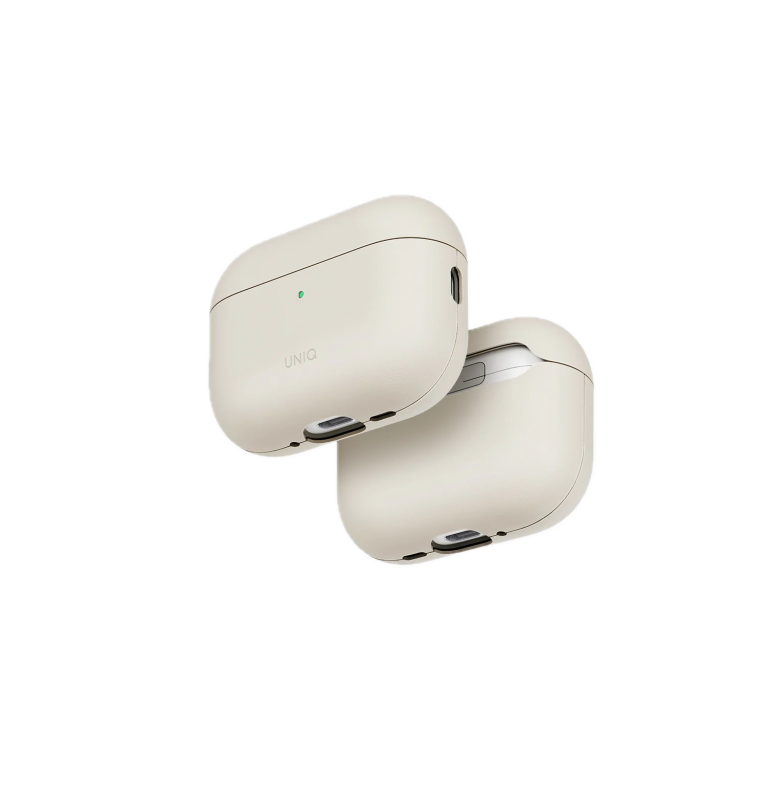 Фото Чехол Uniq Lyden Vex для AirPods Pro 3, Clay Фото Чехол Uniq Lyden Vex для AirPods Pro 3, Clay