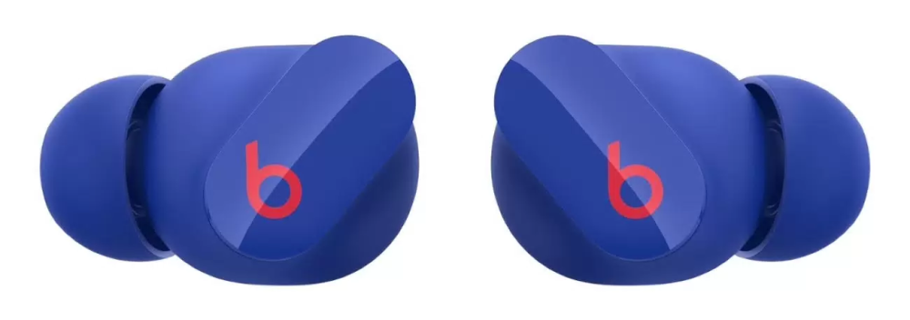 Фото Беспроводные наушники Beats Studio Buds, Синий Фото Беспроводные наушники Beats Studio Buds, Синий