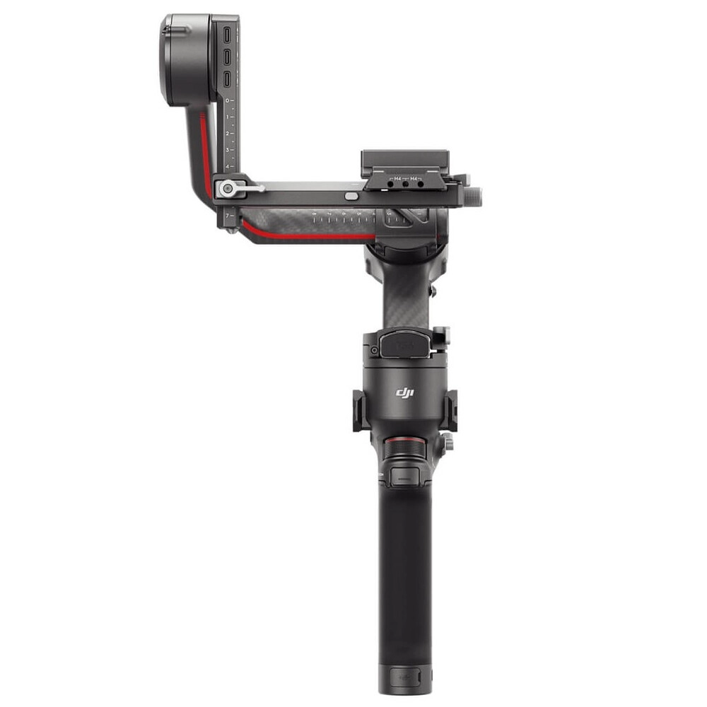 Фото Стабилизатор DJI RS 3 Pro Фото Стабилизатор DJI RS 3 Pro