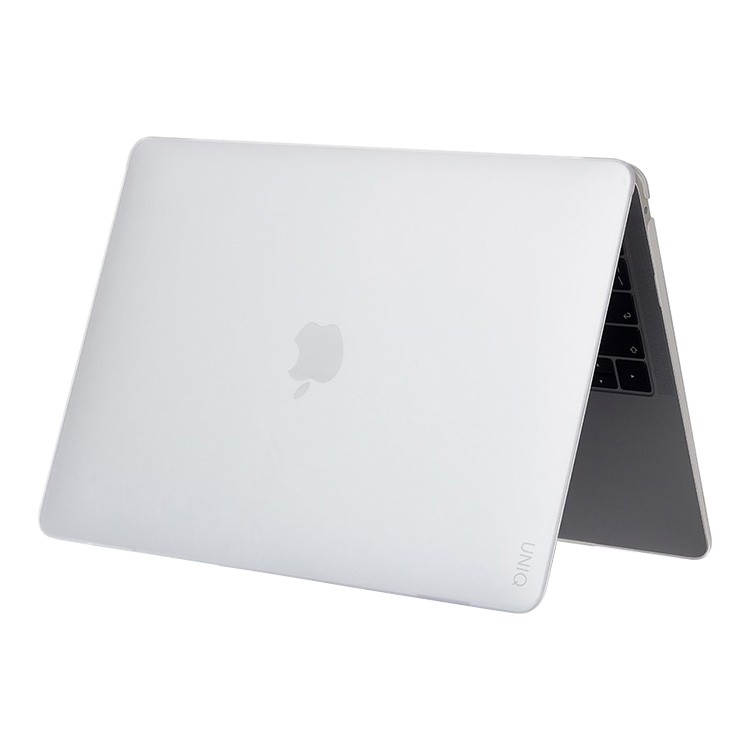 Uniq HUSK Pro CLARO для MacBook Pro 16 M1-M4, Matte Clear Uniq HUSK Pro CLARO для MacBook Pro 16 M1-M4, Matte Clear