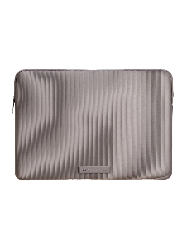 Фото Uniq Cyprus Ridge Edition для MacBook Air 15, Pewter Grey Фото Uniq Cyprus Ridge Edition для MacBook Air 15, Pewter Grey